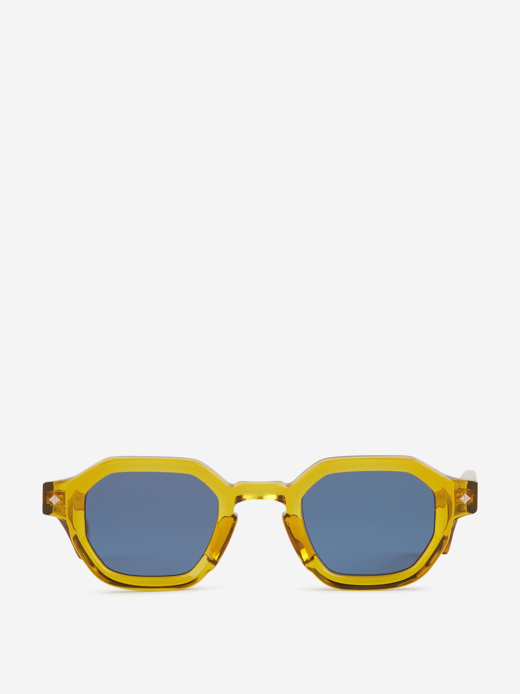 SATO Hombre Barcelona Gafas de Sol Almach color Amarillo sku 614-003533 01 - Foto 1