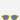 SATO Hombre Barcelona Gafas de Sol Almach color Amarillo sku 614-003533 01 - Foto 1