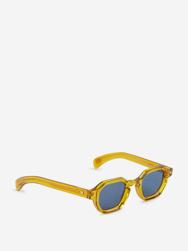 SATO Hombre Barcelona Gafas de Sol Almach color Amarillo sku 614-003533 01 - Foto 2