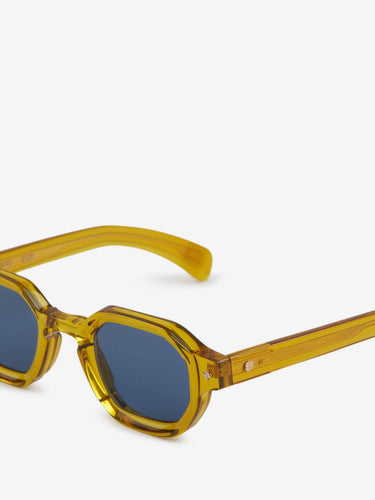 SATO Hombre Barcelona Gafas de Sol Almach color Amarillo sku 614-003533 01 - Foto 3