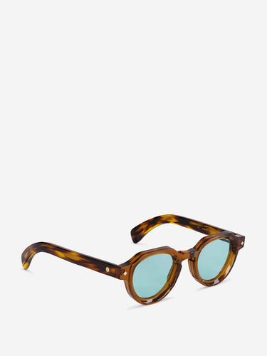 SATO Hombre Barcelona Gafas de Sol Atria color Carey sku 614-003534 01 - Foto 2