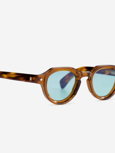 SATO Hombre Barcelona Gafas de Sol Atria color Carey sku 614-003534 01 - Foto 4