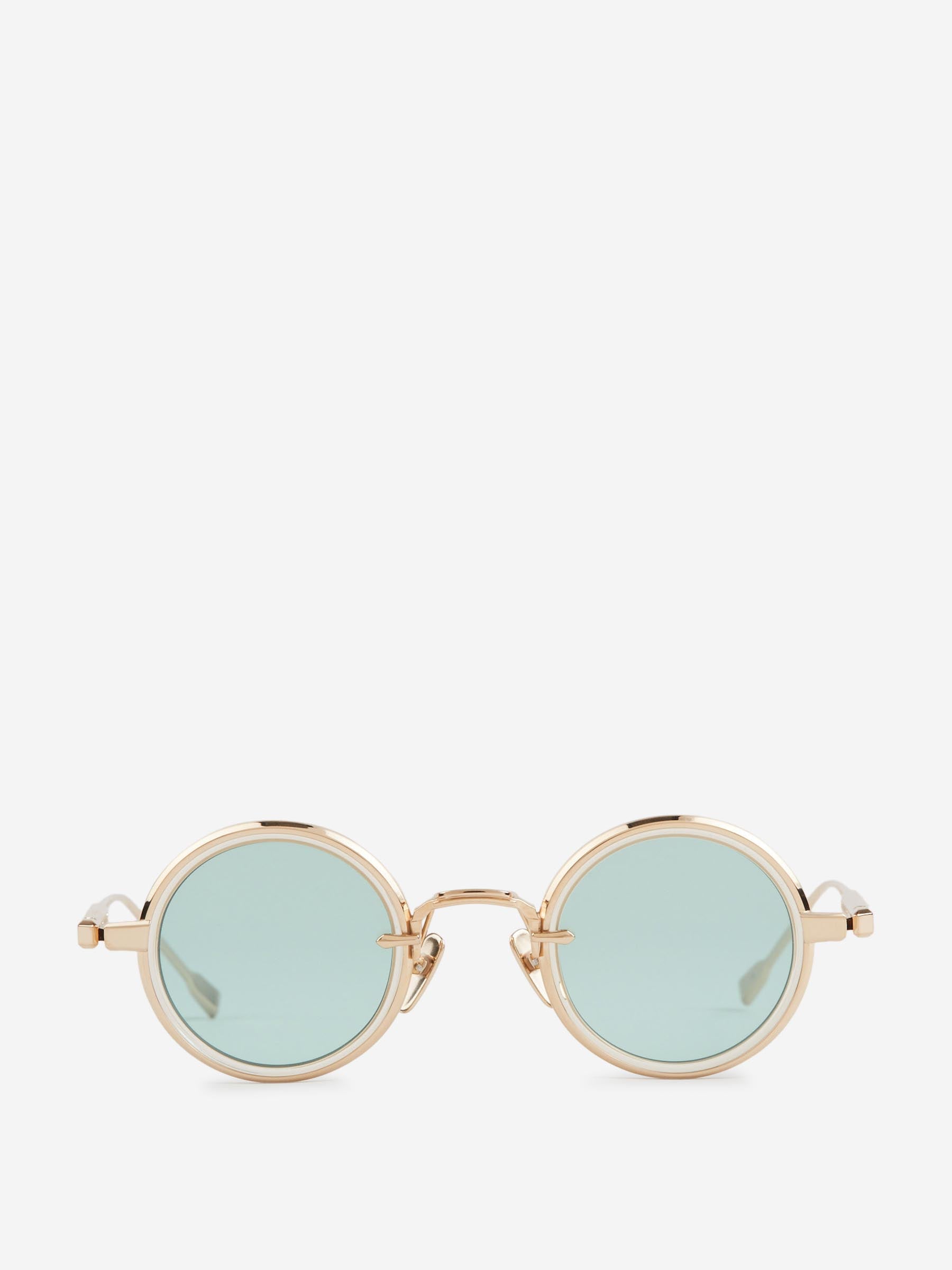 SATO Hombre Barcelona Gafas de Sol Rotanev color Dorado sku 614-003536 01 - Foto 1