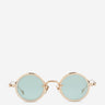 SATO Hombre Barcelona Gafas de Sol Rotanev color Dorado sku 614-003536 01 - Foto 1