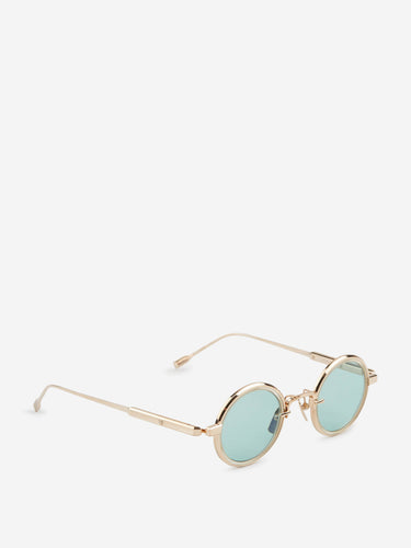 SATO Hombre Barcelona Gafas de Sol Rotanev color Dorado sku 614-003536 01 - Foto 2