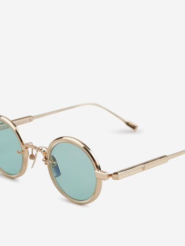 SATO Hombre Barcelona Gafas de Sol Rotanev color Dorado sku 614-003536 01 - Foto 3