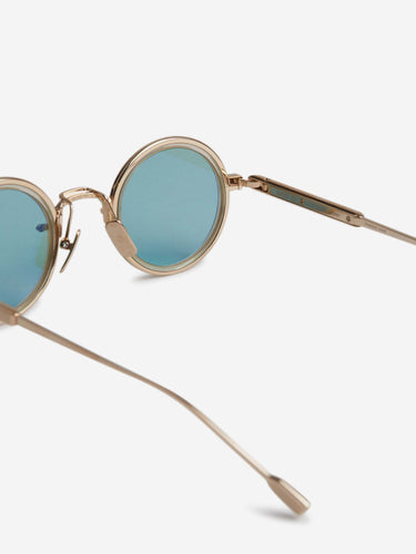 SATO Hombre Barcelona Gafas de Sol Rotanev color Dorado sku 614-003536 01 - Foto 4