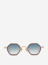 SATO Hombre Barcelona Gafas de Sol Arraï-T color Azul Celeste sku 614-003537 01 - Foto 1