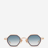 SATO Hombre Barcelona Gafas de Sol Arraï-T color Azul Celeste sku 614-003537 01 - Foto 1