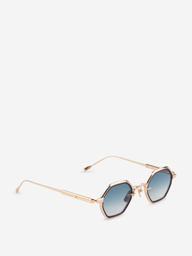 SATO Hombre Barcelona Gafas de Sol Arraï-T color Azul Celeste sku 614-003537 01 - Foto 2
