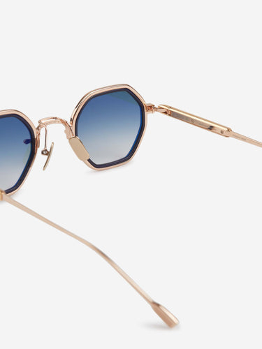 SATO Hombre Barcelona Gafas de Sol Arraï-T color Azul Celeste sku 614-003537 01 - Foto 4