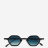 SATO Hombre Barcelona Gafas de Sol Arraï-T color Negro sku 614-003537 02 - Foto 1