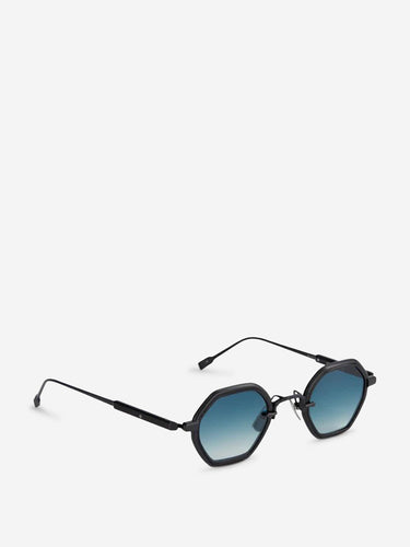 SATO Hombre Barcelona Gafas de Sol Arraï-T color Negro sku 614-003537 02 - Foto 2