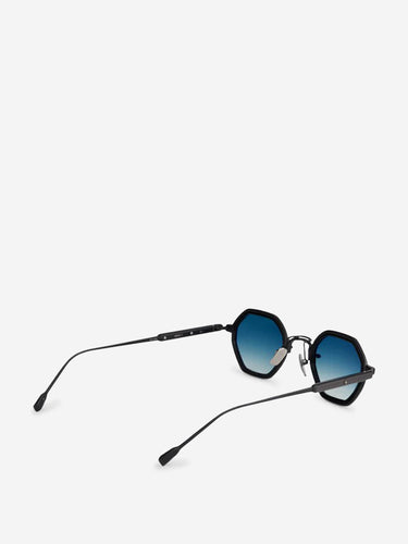 SATO Hombre Barcelona Gafas de Sol Arraï-T color Negro sku 614-003537 02 - Foto 3