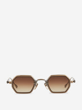 SATO Hombre Barcelona Gafas de Sol Hadar color Marrón sku 614-003538 01 - Foto 1