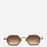 SATO Hombre Barcelona Gafas de Sol Hadar color Marrón sku 614-003538 01 - Foto 1
