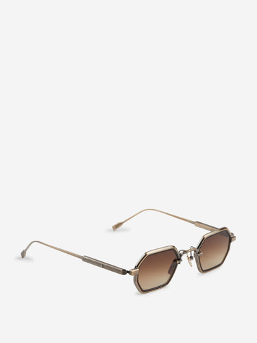 SATO Hombre Barcelona Gafas de Sol Hadar color Marrón sku 614-003538 01 - Foto 2