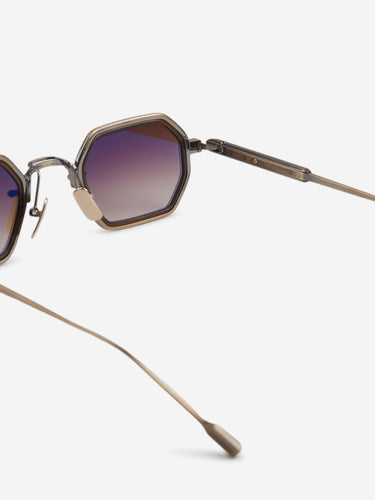 SATO Hombre Barcelona Gafas de Sol Hadar color Marrón sku 614-003538 01 - Foto 4