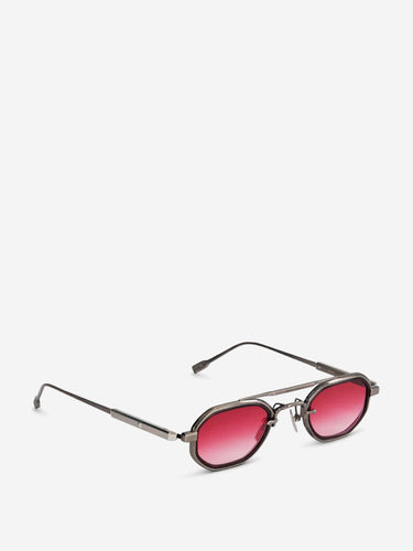 SATO Hombre Barcelona Gafas de sol Avior-T color Plateado sku 614-003540 01 - Foto 2
