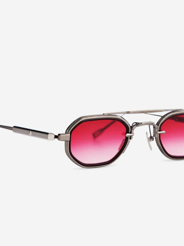 SATO Hombre Barcelona Gafas de sol Avior-T color Plateado sku 614-003540 01 - Foto 4