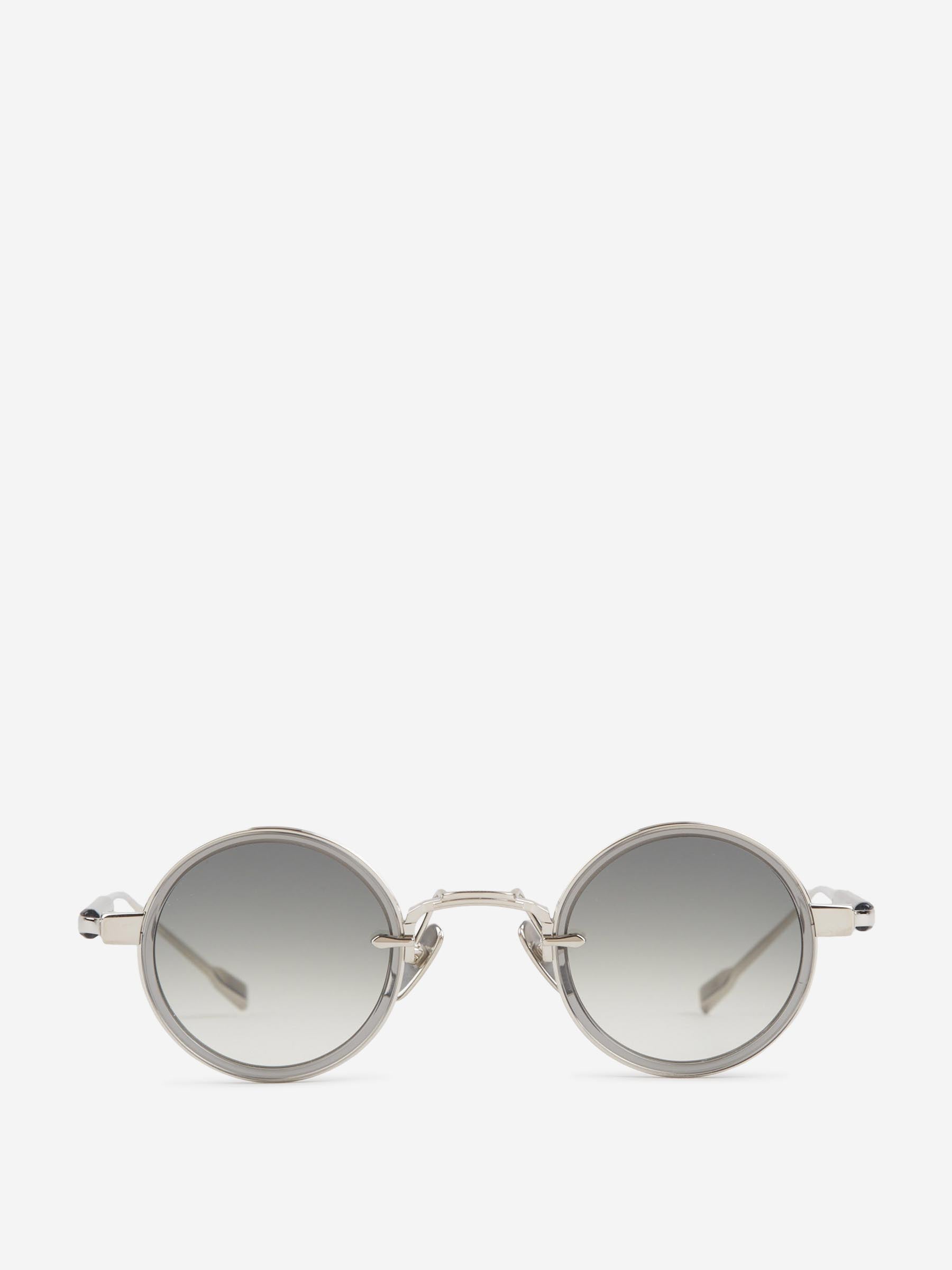 SATO Hombre Barcelona Gafas de Sol Naos color Plateado sku 614-003541 01 - Foto 1