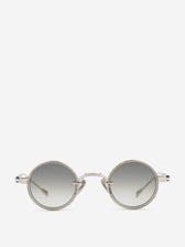 SATO Hombre Barcelona Gafas de Sol Naos color Plateado sku 614-003541 01 - Foto 1