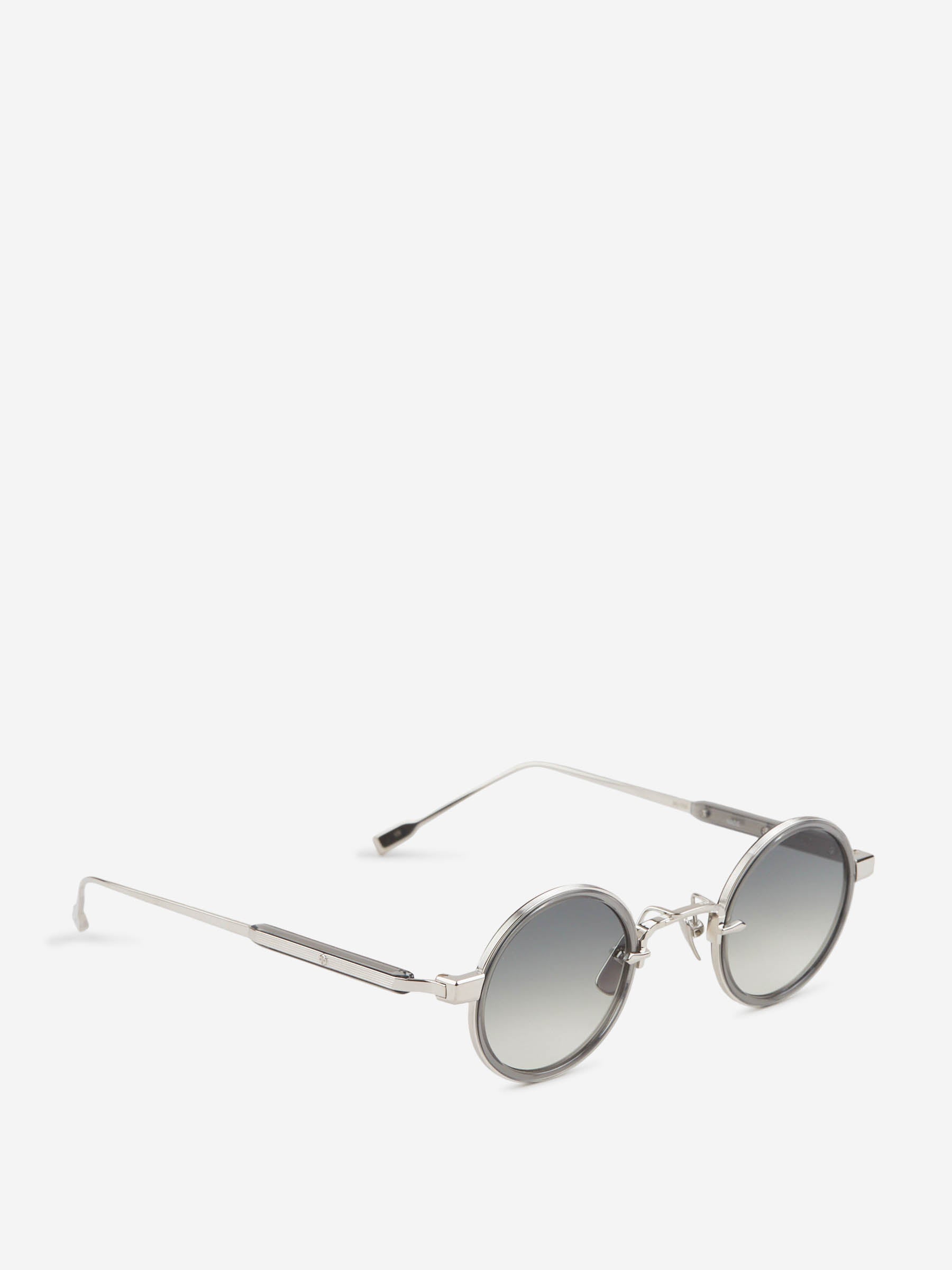 SATO Hombre Barcelona Gafas de Sol Naos color Plateado sku 614-003541 01 - Foto 2
