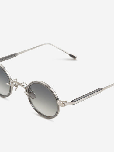 SATO Hombre Barcelona Gafas de Sol Naos color Plateado sku 614-003541 01 - Foto 3