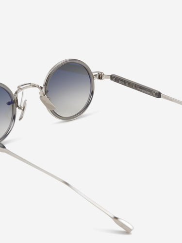 SATO Hombre Barcelona Gafas de Sol Naos color Plateado sku 614-003541 01 - Foto 4