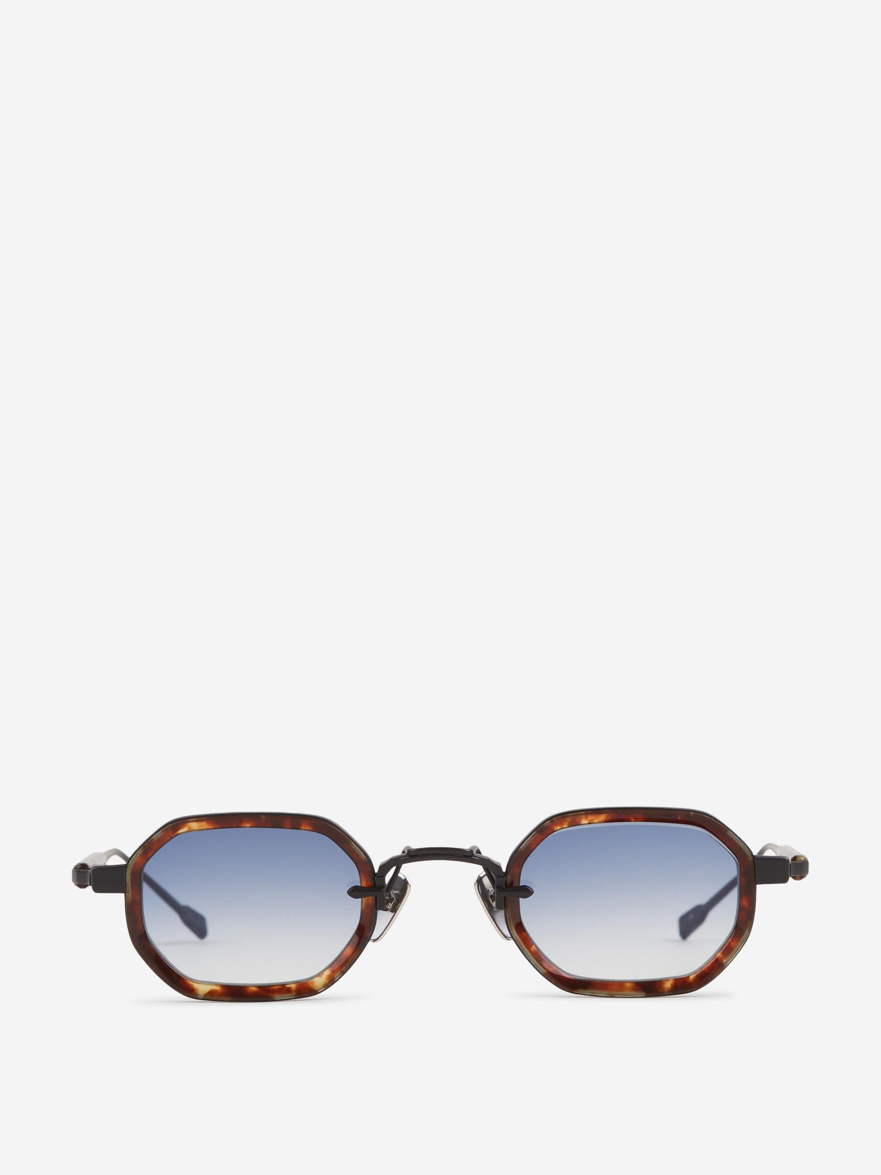 SATO Hombre Barcelona Gafas de Sol Erakis color Carey sku 614-003542 01 - Foto 1