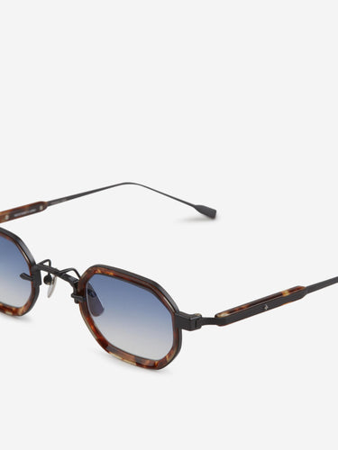 SATO Hombre Barcelona Gafas de Sol Erakis color Carey sku 614-003542 01 - Foto 3