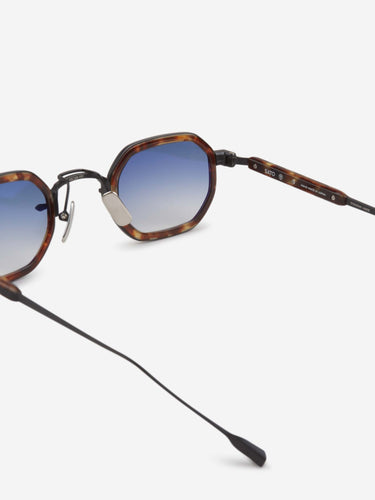 SATO Hombre Barcelona Gafas de Sol Erakis color Carey sku 614-003542 01 - Foto 4