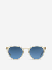 Barton Perreira Hombre Barcelona Gafas de Sol Princeton color Azul Marino sku 614-003549 02 - Foto 1