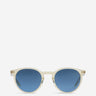 Barton Perreira Hombre Barcelona Gafas de Sol Princeton color Azul Marino sku 614-003549 02 - Foto 1