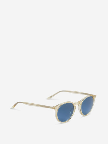 Barton Perreira Hombre Barcelona Gafas de Sol Princeton color Azul Marino sku 614-003549 02 - Foto 2