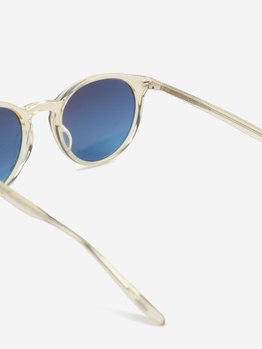 Barton Perreira Hombre Barcelona Gafas de Sol Princeton color Azul Marino sku 614-003549 02 - Foto 4