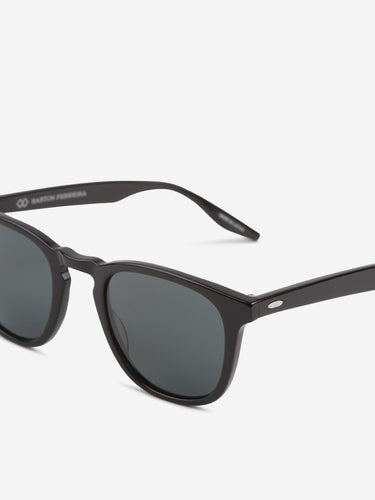 Barton Perreira Hombre Barcelona Gafas de Sol Dino color Negro sku 614-003550 01 - Foto 3