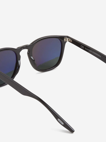 Barton Perreira Hombre Barcelona Gafas de Sol Dino color Negro sku 614-003550 01 - Foto 4