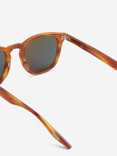 Barton Perreira Hombre Barcelona Gafas de Sol Dino color Carey sku 614-003550 03 - Foto 4