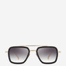 Dita Hombre Barcelona Gafas de Sol Fligth.006 color Negro sku 614-003553 01 - Foto 1
