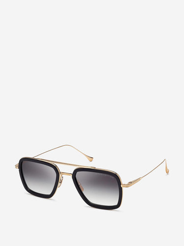 Dita Hombre Barcelona Gafas de Sol Fligth.006 color Negro sku 614-003553 01 - Foto 2