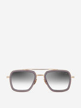 Dita Hombre Barcelona Gafas de Sol Fligth.006 color Gris sku 614-003553 02 - Foto 1