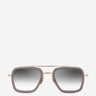 Dita Hombre Barcelona Gafas de Sol Fligth.006 color Gris sku 614-003553 02 - Foto 1