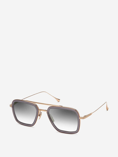 Dita Hombre Barcelona Gafas de Sol Fligth.006 color Gris sku 614-003553 02 - Foto 2