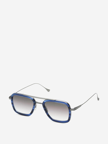 Dita Hombre Barcelona Gafas de Sol Fligth.006 color Azul Cobalto sku 614-003553 03 - Foto 2