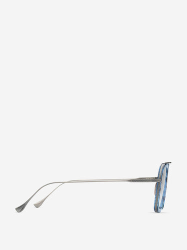 Dita Hombre Barcelona Gafas de Sol Fligth.006 color Azul Cobalto sku 614-003553 03 - Foto 3