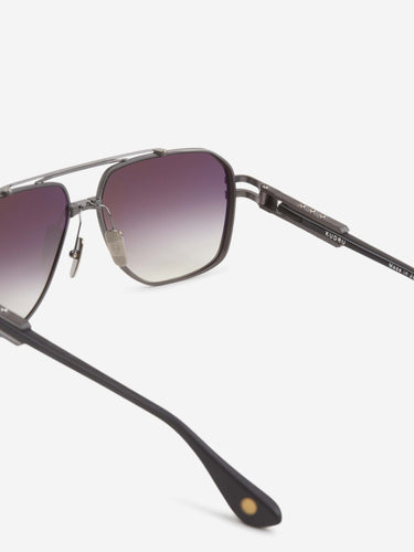 Dita Hombre Barcelona Gafas de Sol Kudru color Negro sku 614-003554 01 - Foto 4