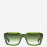 Dita Hombre Barcelona Gafas de Sol Gran Maestro-Nueve color Verde Oscuro sku 614-003555 01 - Foto 1