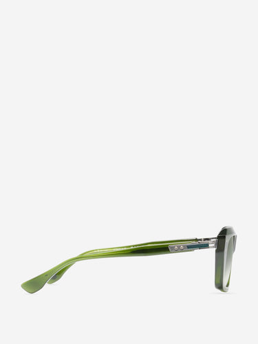Dita Hombre Barcelona Gafas de Sol Gran Maestro-Nueve color Verde Oscuro sku 614-003555 01 - Foto 3