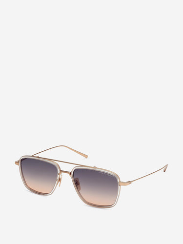 Dita Hombre Barcelona Gafas de Sol Artoa.57X color Rosa Oro sku 614-003556 01 - Foto 2